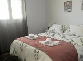 Vivienda Turística Cronista Muro