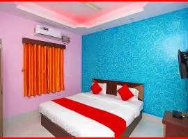 HOTEL SAVAASI Near Jagannath Temple - Sea Beach - Fully Air Conditioning - Room Service - Free Wi-fi Available Among Best Hotel In Puri