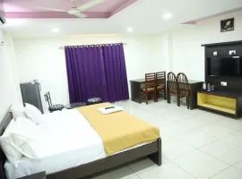 Kalyan Tourist Home