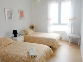 Aroa's Home -Sirimiri Apartments-