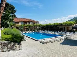 Hotel Veranda
