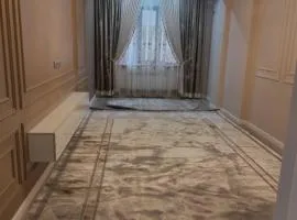 2 -х комнатная квартира