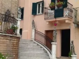 Guesthouse Casa Da Carmine