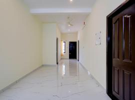 Hotel O SIVANANDA HOMESTAY，位于瓦尔卡拉的酒店