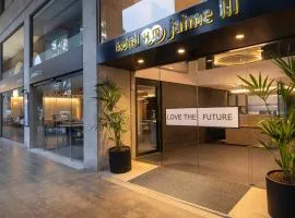 HM海梅三世酒店