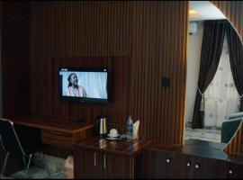 Bubbleszee hotel，位于Awka的酒店