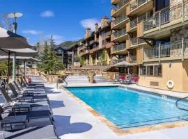 Vail - Lionshead Condominiums 2 Bedroom Condo