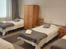 DB Hostel