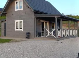 Słoneczne Wzgórze nad Dadajem Domek Komfort