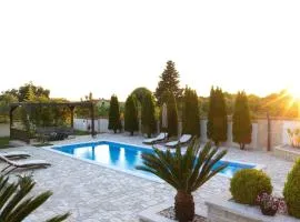 Villa Marija ZadarVillas