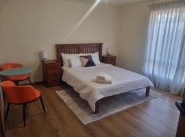 Heart of Modbury，位于Modbury的酒店