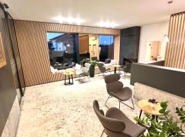 Stara lipa Tašner FREE kitchen&garage&parking-self check in，位于马里博尔的旅馆