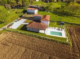 Reverence Villas Carballal