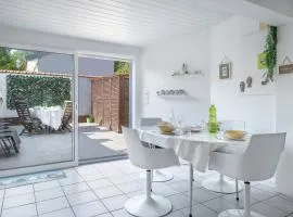 Vue mer, plage à 50m, Maison pour 4