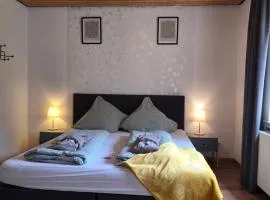 Vakantie Service Winterberg Studio Sels