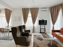 Raisa Homestay KLIA by Xpresso Home