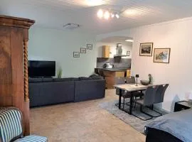 Schloss Hilbringen Wirtschaftsgebäude