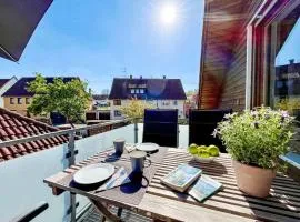 Apartment Land in Sicht by Interhome