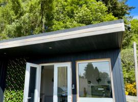 Brae Cabin，位于因弗内斯的酒店