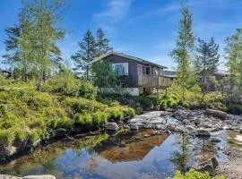 Chalet Sandrabu by Interhome