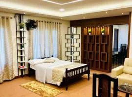 Joevilla-1BHK Near Kottiyoor