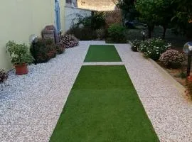 Casa vacanze Il giardino