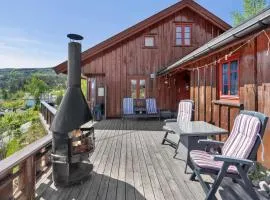 Holiday Home Trondbu by Interhome