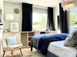 Tiny Ferienhaus 4 am Rimbach in Steinau an der Strasse，位于施泰瑙安德斯查瑟的酒店