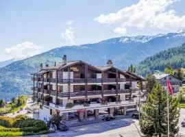 Apartment Grand Place 5 by Interhome
