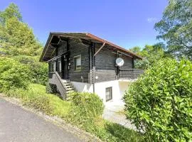 Apartment Ferienpark Himmelberg-2 by Interhome