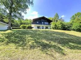 Apartment Ferienpark Himmelberg-3 by Interhome