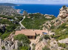 Holiday Home Il Nido by Interhome