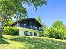 Holiday Home Ferienpark Himmelberg-5 by Interhome