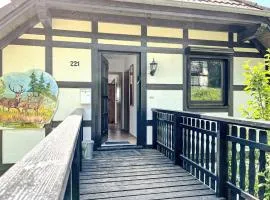 Apartment Grandpa by Interhome