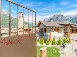 Apartment Casa La Villa by Interhome