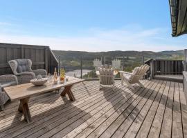 Chalet Solbu by Interhome，位于Fossdal的酒店