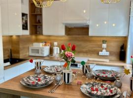 Studio Modlin