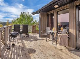 Chalet Kosetoppen by Interhome，位于Fossdal的酒店