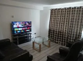 Modern Apartment in Southeast London