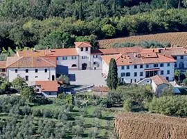 Agriturismo Fattoria Loppiano 4-0