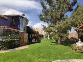 Jardines de Gaia