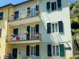 Da Zoe suite fontanavecchia
