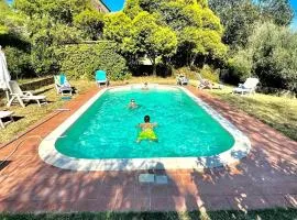B&B Il Casale Del Ginepro