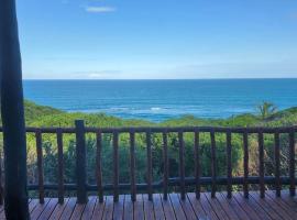 Xai Xai Mozambique, Fish Eagle, Xai Xai Beach Front，位于赛赛的酒店