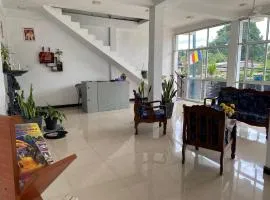 Aluvihare Residence