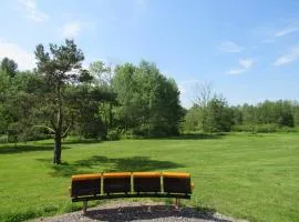 Godspeed Events and Lodging