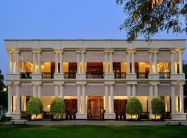 The Golkonda Resort and Spa