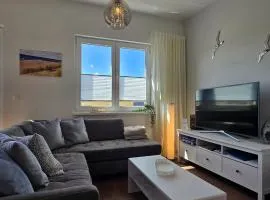 Ferienwohnung KWi 12 OG-"Sonnenschein"