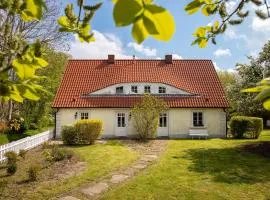 Landhaus Trent Haushälfte Breetz