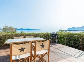 Sa Marina Beach House